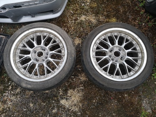 Rare pair works - rare,