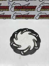 ♻️ Ktm 625 Sxc Lc4 2002 - 2004 Rear Brake Disc ♻️