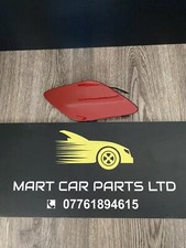 Vauxhall Astra K Front Bumper