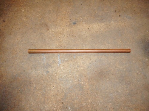 Spot welder 250mm long - 250mm, 10mm