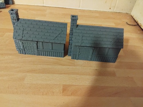 28mm stone cottage a - 28mm,