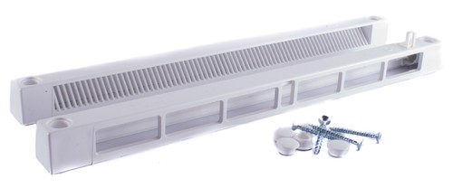 Greenwood window vents - , 4000s