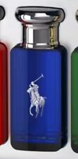 3 x Polo Blue Men's Aftershave Travel Miniatures 30ml (90ml Total) - EDT Spray