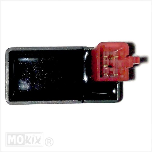 Cdi unit for honda ac - cdi,
