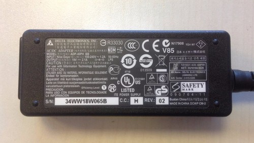 Original acer charger power - original,
