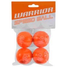 Warrior Mini Hockey Speed Ball