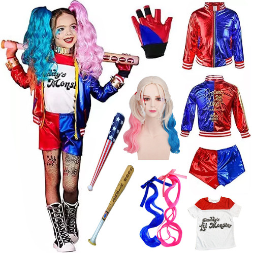 For kids girl suicide squad - kids,