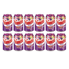 Vimto Fizzy Original Soft
