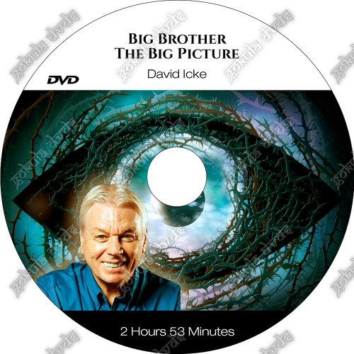 Big brother the picture - big,