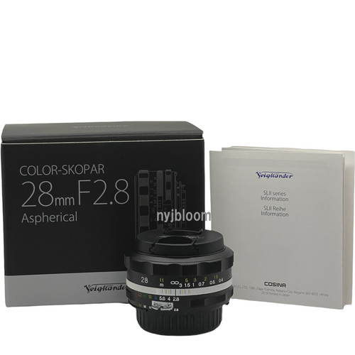 New voigtlander color - voigtlander, color-skopar