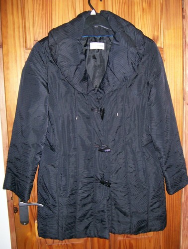 Gray osbourn black padded - osbourn,