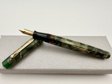 WAHL EVERSHARP DORIC LINED