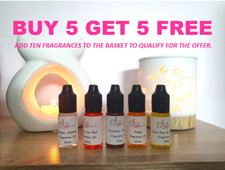 Designer Fragrance Oil Very Strong  Candles Wax Melts Soaps Diffusers etc