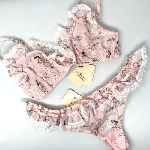 Agent provocateur cinta soft - provocateur,