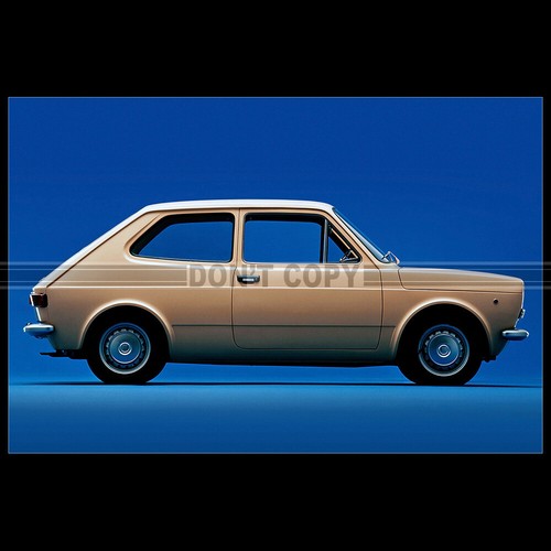 Photo 017732 fiat - fiat, 127
