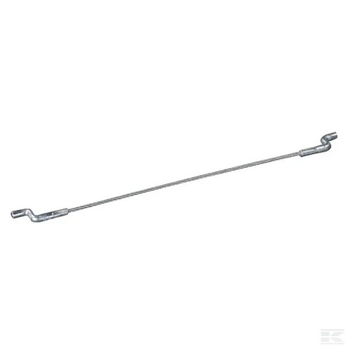 Genuine etesia pedal - pedal, cable