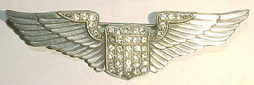 1930s ww2 air corps large - ww2,