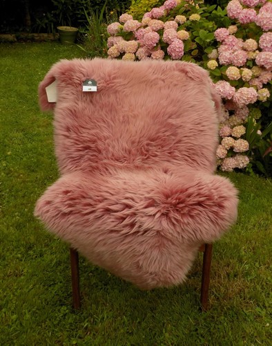 Thick extra large pink - large,