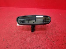 VAUXHALL ZAFIRA TOURER C INTERIOR REAR VIEW MIRROR 2017 5 DOOR
