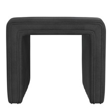 HomePop Modern Channel Tufted