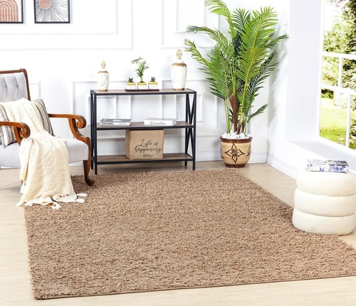 Fluffy soft shaggy - shaggy, rug