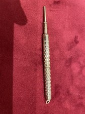 Gold Plate Small Antique