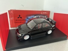 Mitsubishi Lancer EVO VI "