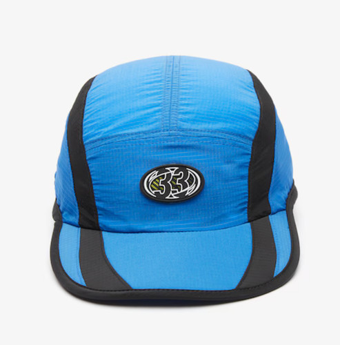 Lacoste unisex badge cap - unisex,