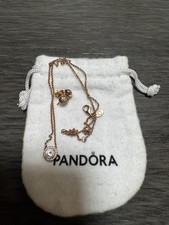 Pandora Rose Gold Round