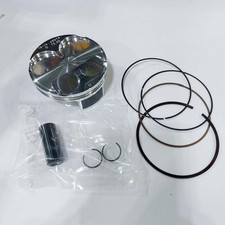 Vertex Standard Piston Kit (B/76.96) - YZF250 16-18 YZF250X 17-19 WRF250 18-19