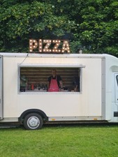 Mobile Catering Business for Sale 