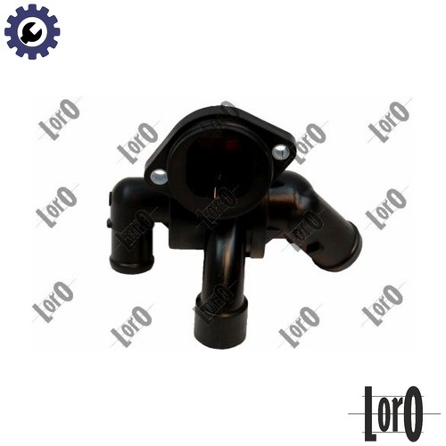 Thermostat coolant - thermostat,