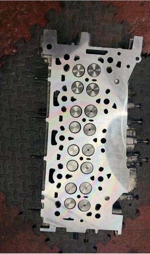 Recon cylinder head ford - recon,