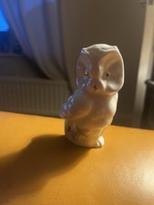 Aynsley Owl