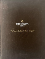 PATEK PHILIPPE GENEVE The