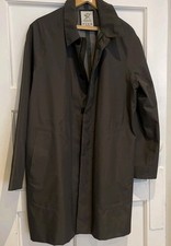 Thomas Pink Men's Rain Coat