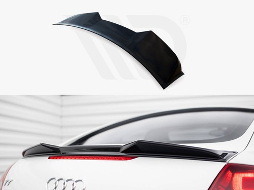 Maxton design spoiler cap - maxton, 3d