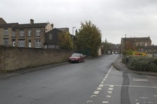 Photo 6x4 Albion Street