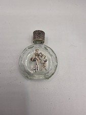 Vintage Art Deco Perfume Scent