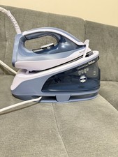 Tefal Express Essential Steam
