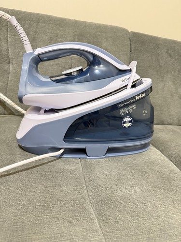 Tefal express essential steam - tefal,