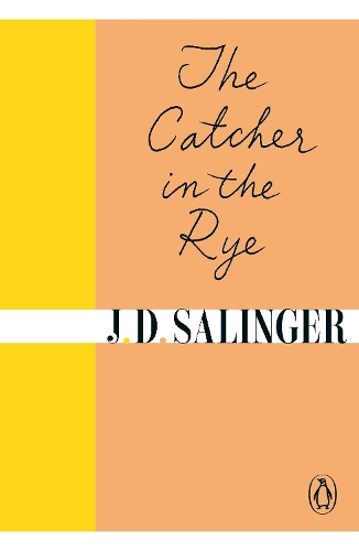 The catcher rye by - catcher,