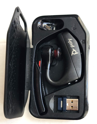 Poly voyager 5200 wireless - poly,