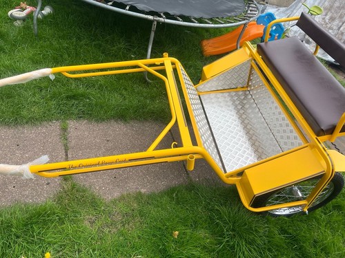 Horse cart made order - cart,