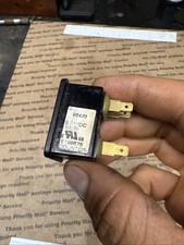 Nissan electric forklift dc