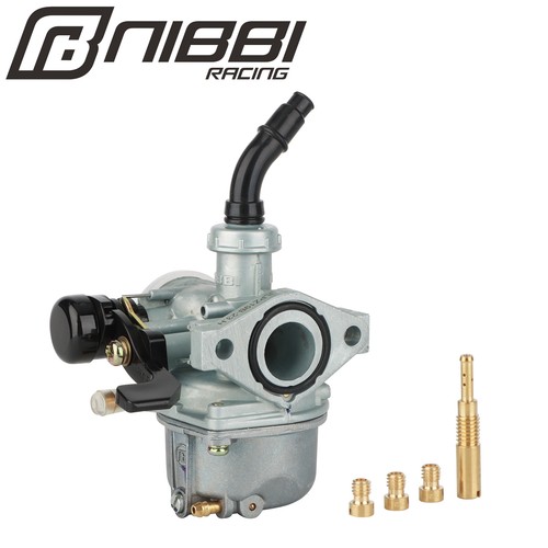 Nibbi pz19 carburetor chinese - pz19,
