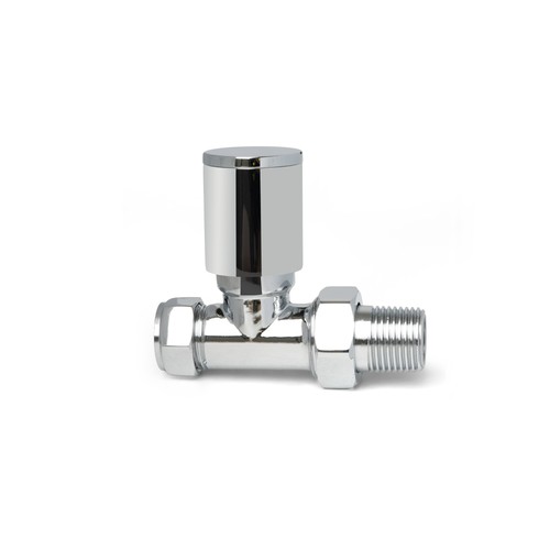 Horizontal designer radiator - horizontal,