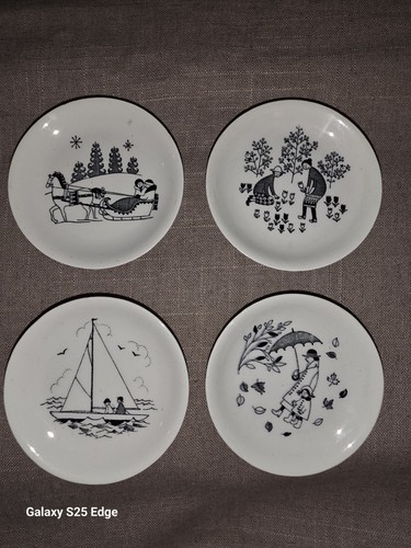 Vtg 1950s arabia of - vtg,