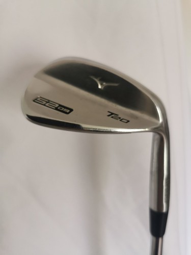Mizuno t20 degree gap - t20,