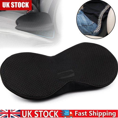 Memory foam car seat cushion - memory,